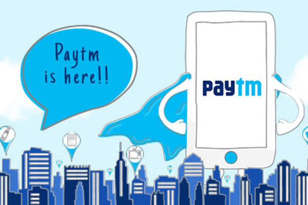 Paytm Big Cashback Sale: Up to Rs 10,000 Cashback Offered on iPhone 7, iPhone 6s, and More