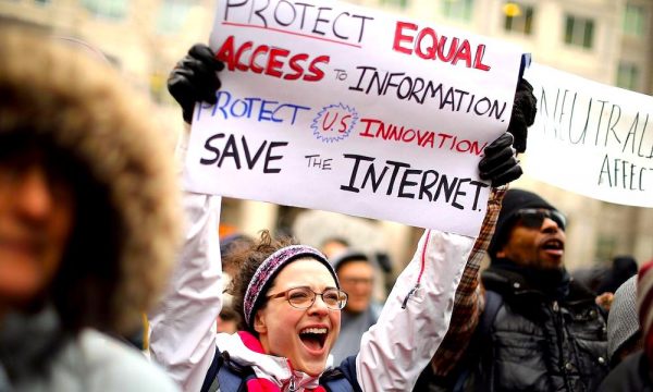 The FCC Just Killed Net Neutrality – Here’s What to Expect