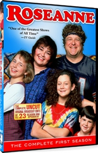 Roseanne – Season 1