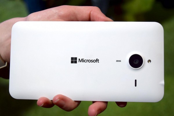 The Lumia 650 may be Microsoft’s only Lumia release of 2016