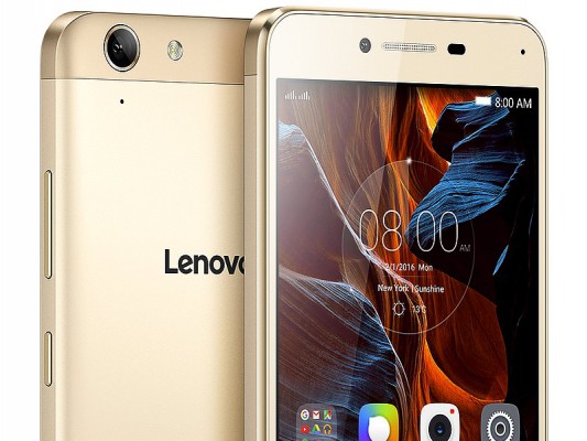 Lenovo Vibe K5, Vibe K5 Plus First Look