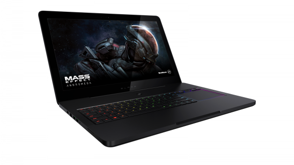 Razer Claims ‘First’ THX-Certified Laptop With Razer Blade Pro; Updated With Kaby Lake