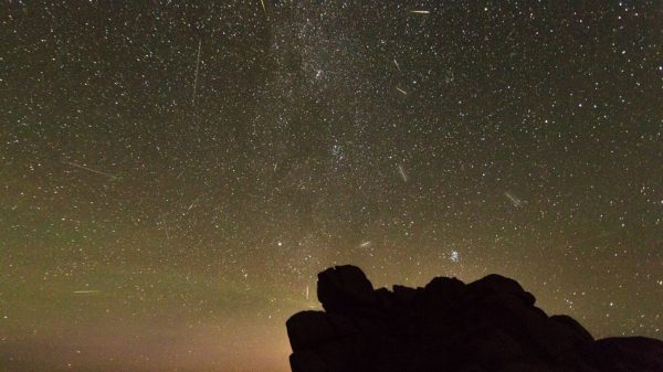 August is an awesome month for skywatching: Here’s how to make the most of it