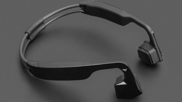 Why bone-conduction might be the headphone technology of the future