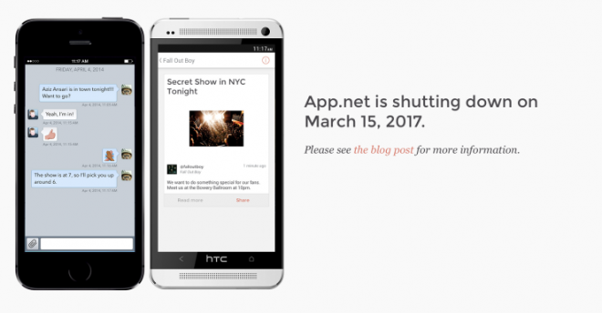 App.net, the ambitious project to build a better Twitter, is finally dead