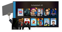 Tablo’s new Android TV app turns the Nvidia Shield into a cord-cutter’s DVR