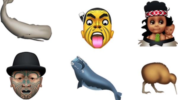 Say ‘Kia ora’ to Emotiki: The world’s first Maori emoji app