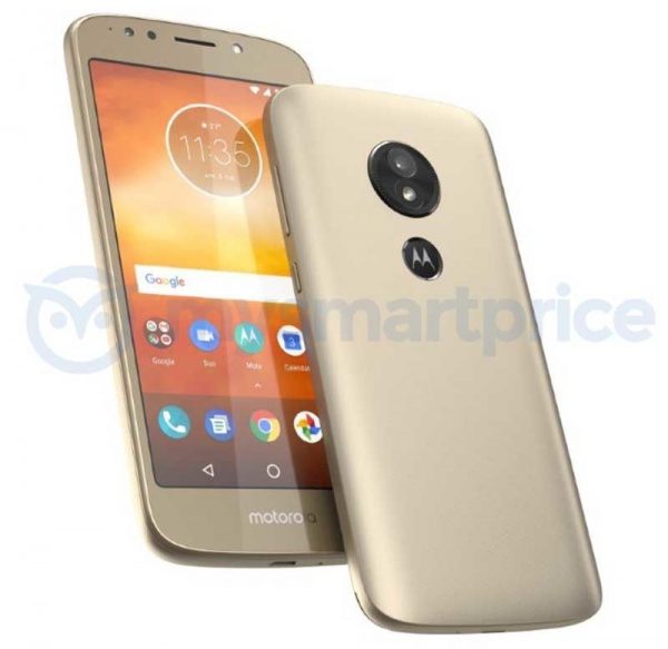 Moto E5 Release Date, UK Price & Specification Rumours