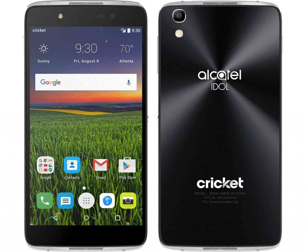 alcatelidol4cricket