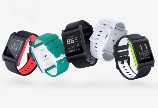 PEBBLE 2 VS PEBBLE – WHAT’S THE DIFFERENCE?