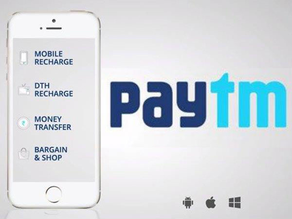 Demonetisation: Paytm Registers Over 7 Million Transactions in a Day