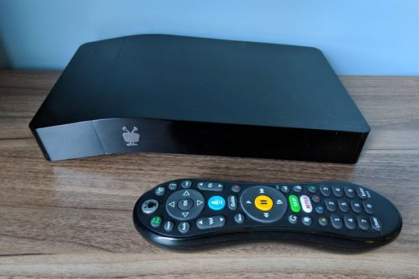 TIVO BOLT VOX DVR REVIEW: NEW LOOK, SAME OLD APP PROBLEM