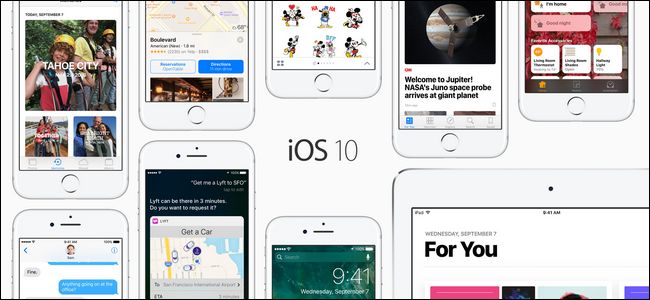 The Best New Features in iOS 10 (and How to Use Them)