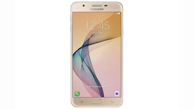 Samsung Galaxy On Nxt Now Available to Buy in India via Flipkart