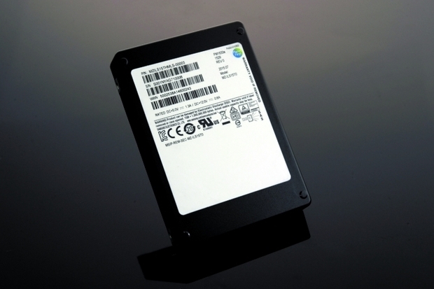 Samsung’s massive 15TB SSD can be yours — for about $10K