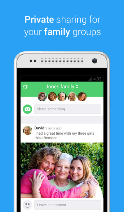 Family-photo-sharing platform Togethera shutters after low growth numbers