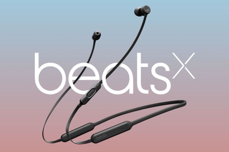 Beats X