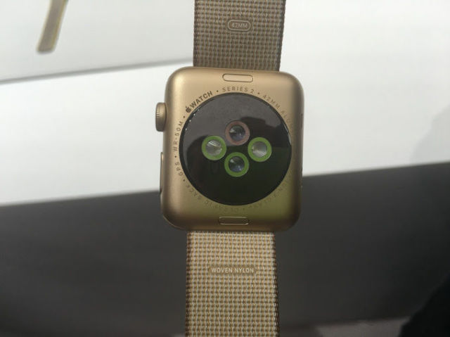 Apple Watch 2