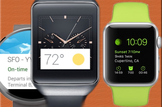 SMARTWATCH USER DROPOUT RATE IS STILL 29%, GARTNER SAYS