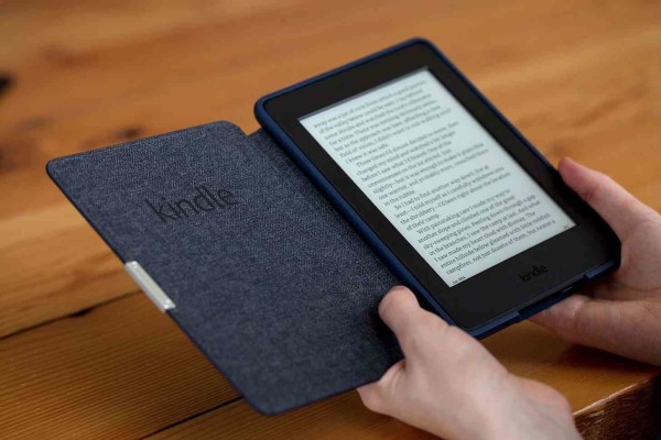 Among more elaborate gadgets, basic eReaders remain relevant