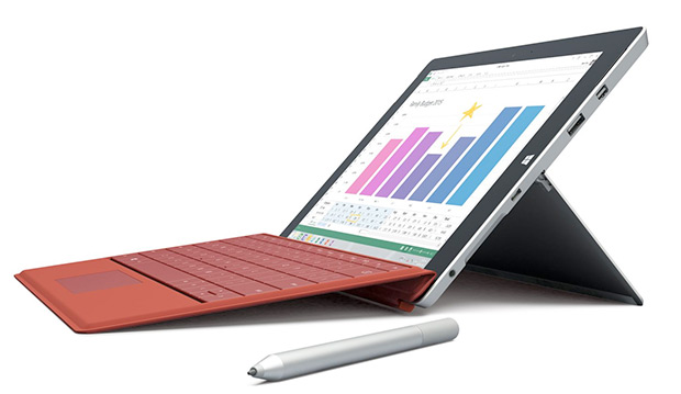 Microsoft Surface 3 Review: Capability And Compromises