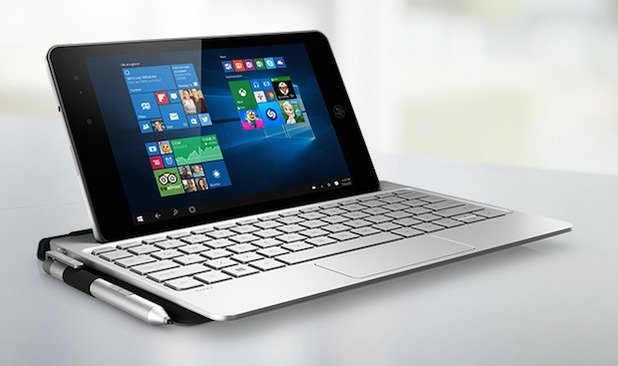 HP’s Envy 8 Note is the Surface Mini tablet we never got