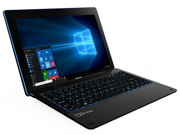 Micromax Canvas Laptab LT777 Launched