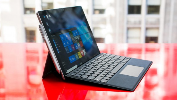 Microsoft Surface Pro 4 review