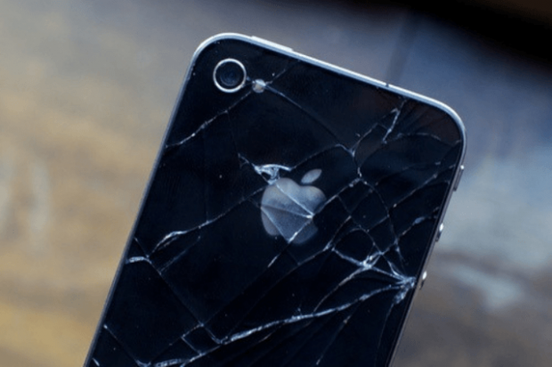 DANISH MAN VICTORIOUS, APPLE ORDERED TO PROVIDE NEW, NOT REFURBISHED, IPHONE