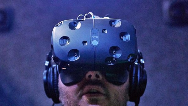 HTC launches $100 million virtual reality fund