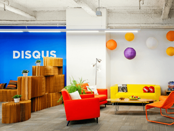 Disqus lays off 11 as it plans a deeper focus on data