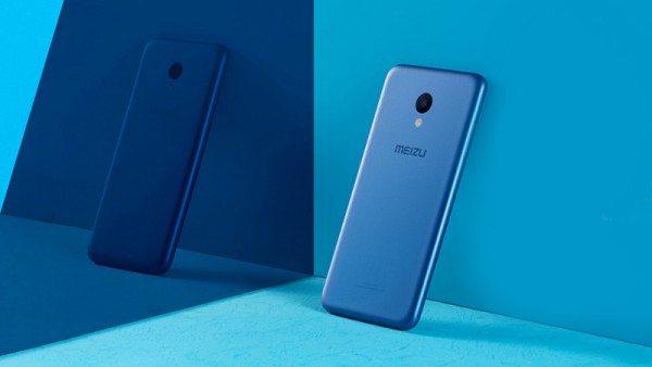 Meizu M5 With VoLTE Support, 13-Megapixel Camera Launched