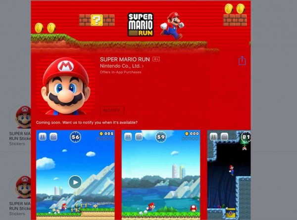 Will Super Mario Run help Nintendo sell consoles?