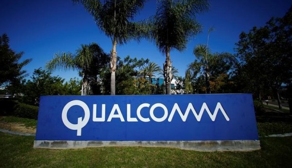 Qualcomm Reports Better-Than-Expected Quarterly Revenue