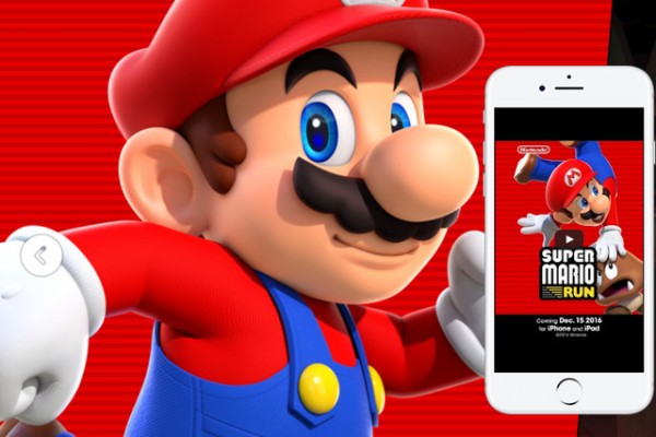 You will need a constant online connection to play ‘Super Mario Run’