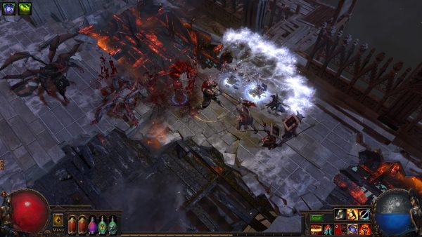 ‘Fall Of Oriath’ Expansion For ‘Path Of Exile’ Arrives August 4