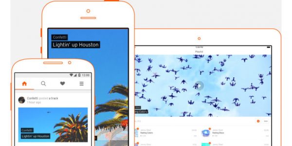 SoundCloud needs more than just money to survive
