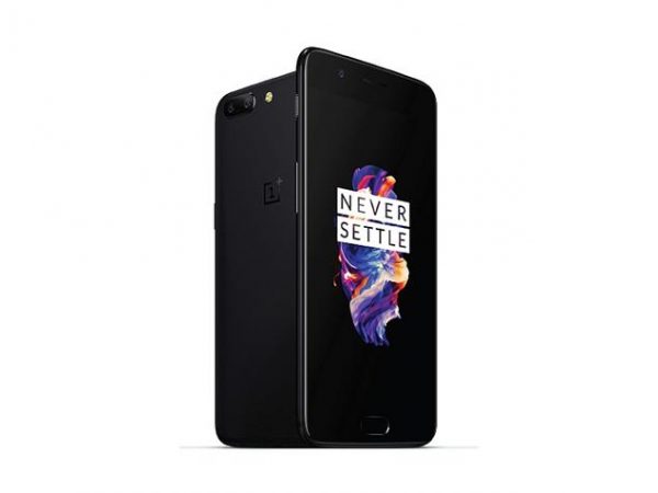 OnePlus 5 Review