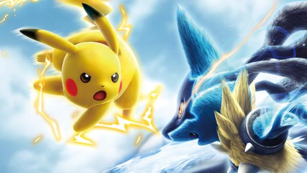 Pokken Tournament review