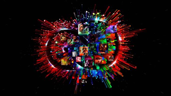 Adobe Creative Cloud update gives it a big boost on mobile