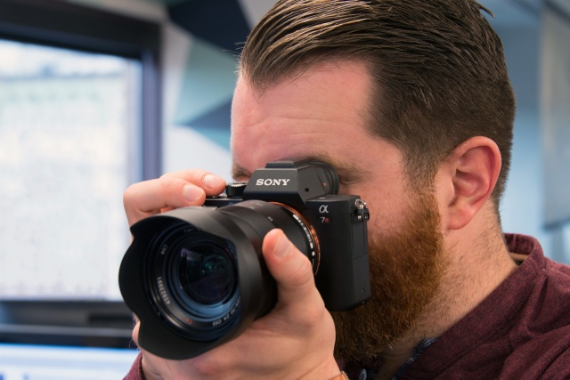 SONY A7R II REVIEW