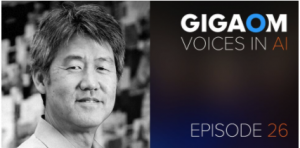 Voices in AI – A Conversation with Peter Lee