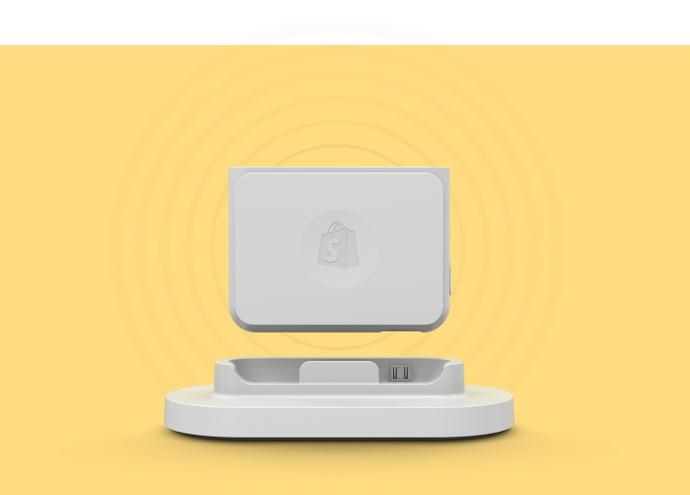 Shopify goes after Square with a new mobile credit card reader