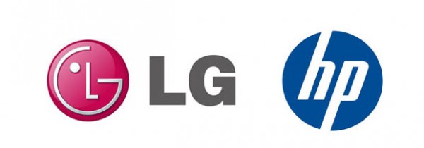 LG buys webOS from HP for Smart TVs