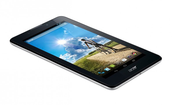 Acer launches Iconia A1-713 tablet in India