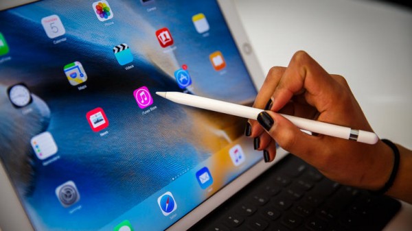 The iPad Pro is one feature away from being a true PC replacement