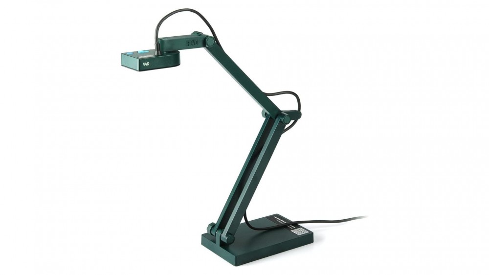 IPEVO V4K Ultra High Definition 8MP USB Document Camera