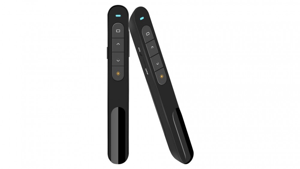 DinoFire Wireless Presenter