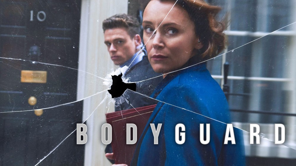 bodyguard show